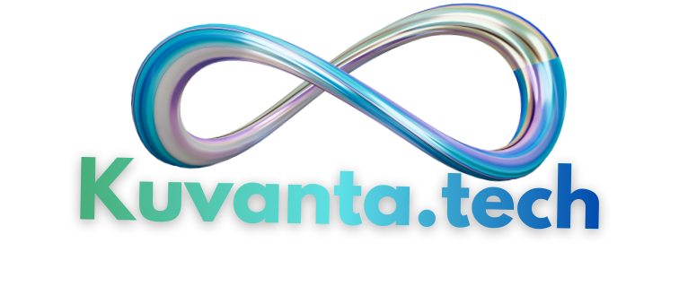 Kuvantatech AI and IT Consulting